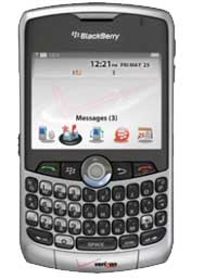 BB 8330 CDMA