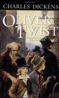Buku Charles Dickens 