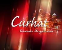 Curhat bersama anjasmara