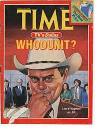 Serial TV Dallas
