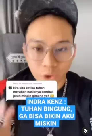 IndraKenz Binomo