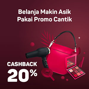 Promo bukalapak itu paling mengesalkan. Selalu saja kehabisan. Tidak konsisten