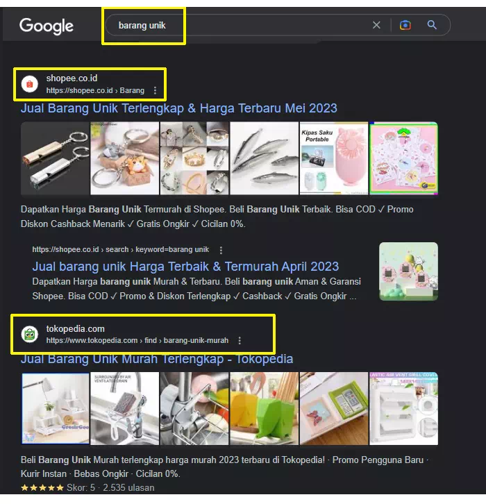 Tahun 2023, SEO sudah tidak berguna lagi