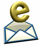 Kirim Email Ke Wapannuri