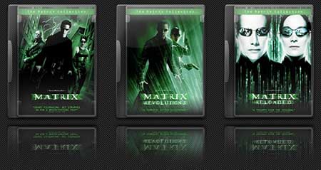 Film Matrix