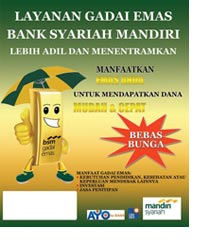 Gadai Emas