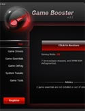 Program untuk main game