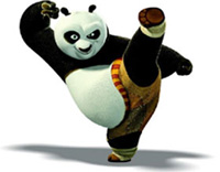 Google Panda
