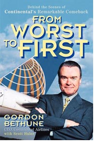 Gordon Bethune
