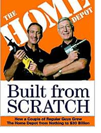 Home Depot