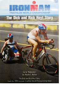 Ironman Team Hoyt