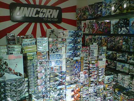 Kisah Sukses Agan Unicorn di Kaskus Jual Gundam Online di Kaskus