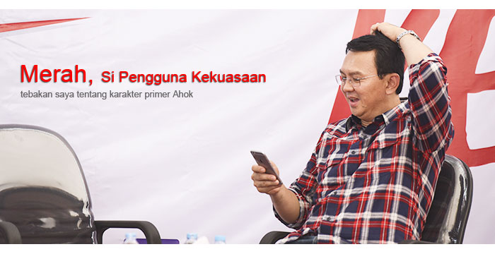 Mengenal kelebihan dan kekurangan karakter kholerik