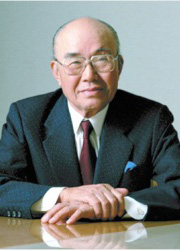 Kepemimpinan Soichiro