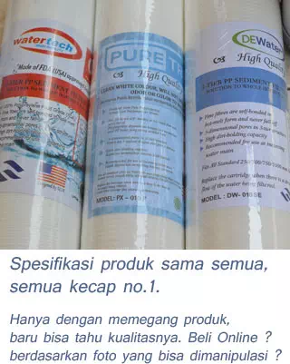 Membandingkan harga dan melakukan penelitian produk