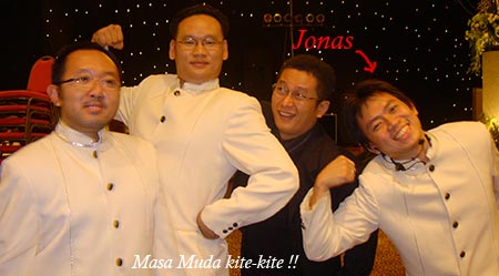 Percaya Diri