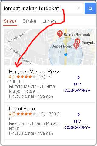 Cara SEO 2019 terbaru
