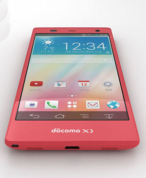 Kelebihan dan kekurangan Fujitsu Arrrow NX F01F