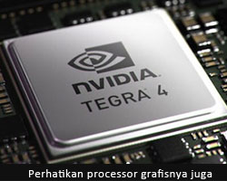 Perhatikan juga GPU ponsel android anda