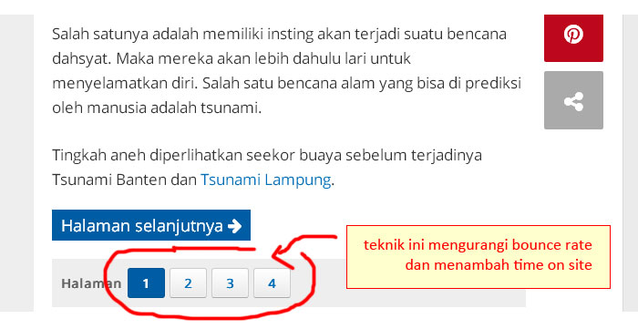 Kelebihan TribunNews dibandingkan Detik, kompas dan cnn indonesia