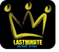 Last Minute Hip Hop