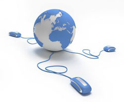 Membuat Website Company Profile
