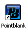 PointBlank Launcher