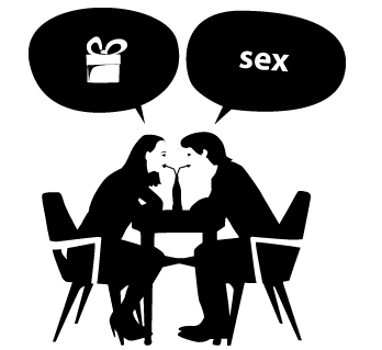 Perbedaan Pria dan Wanita
