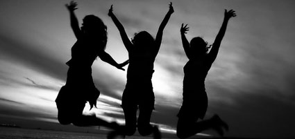 Pria Idaman, Memahami cara wanita menilai cinta