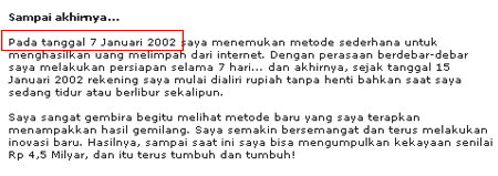 FormulaBisnis.com Tentang formula bisnis