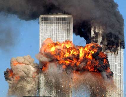 Tragedi WTC