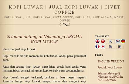 Usaha Modal Kecil