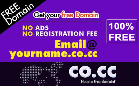 Panduan membuat website gratisan