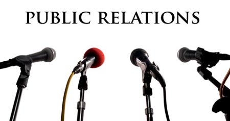 Public Relations
