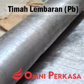Omni Perkasa Timah Hitam Surabaya